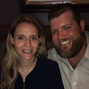 Meet your Posher, Cindy